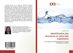 Identification des structures et calcul des trajectoires - Ismail, Kaouther