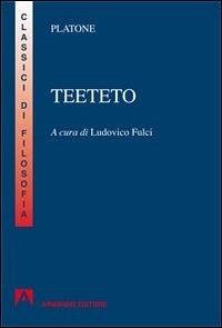 Cover Teeteto