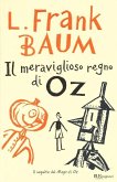 Il meraviglioso regno di Oz