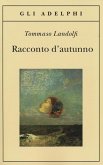 Racconto d'autunno Racconto d'autunno