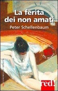 Cover La ferita dei non amati