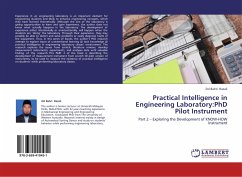 Practical Intelligence in Engineering Laboratory:PhD Pilot Instrument - Razali, Zol Bahri