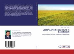 Dietary Arsenic Exposure in Bangladesh - Quadir, Quazi Forhad
