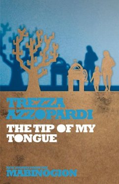 The Tip of My Tongue - Azzopardi, Trezza