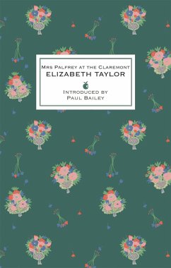 Mrs Palfrey At The Claremont - Taylor, Elizabeth