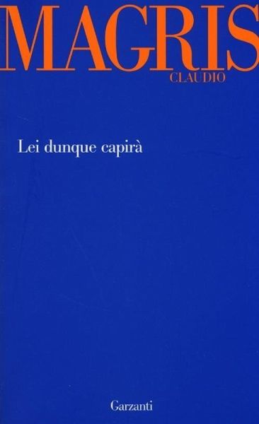Lei dunque capirà