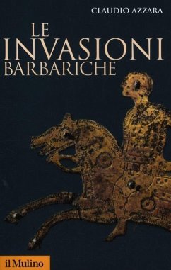 Le invasioni barbariche - Azzara, Claudio