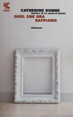 Cover Quel che ora sappiamo