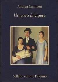 Cover Un covo di vipere