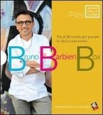 Bruno Barbieri Box: Cipolle buone da far piangere-Pasta al forno e gratin-Fuori dal guscio