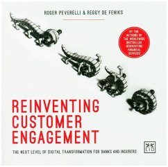 Re-inventing Customer Engagement - Peverelli, Roger;Feniks, Reggy de