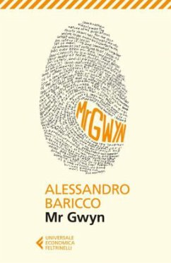 Mr Gwyn - Baricco, Alessandro