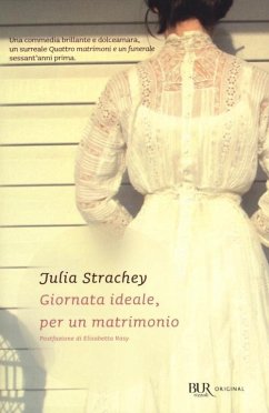 Giornata ideale, per un matrimonio - Strachey, Julia