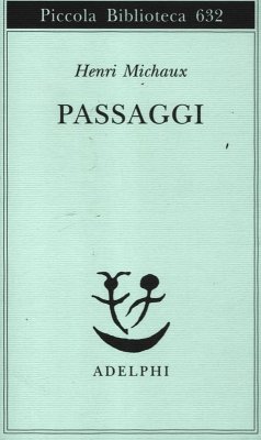 Cover Passaggi