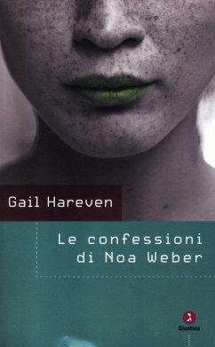 Le confessioni di Noa Weber - Hareven, Gail