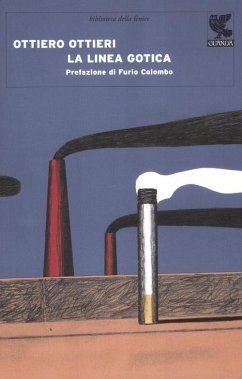 Cover La linea gotica