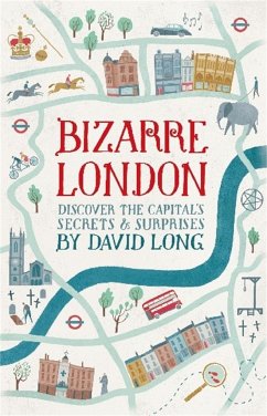 Bizarre London - Long, David