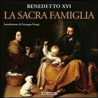 Cover La sacra famiglia