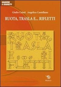 Cover Ruota, trasla e... rifletti