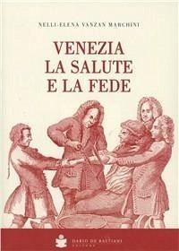 Cover Venezia la salute e la fede