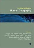 The Sage Handbook of Human Geography, 2v