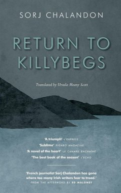Cover Return to Killybegs