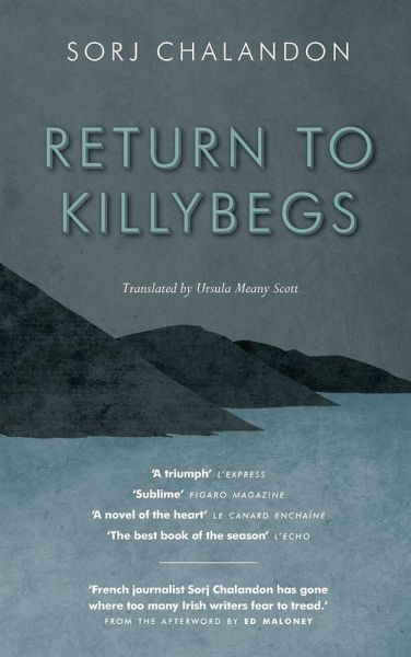 Return to Killybegs