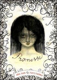 Cover Promesse