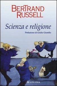 Cover Scienza e religione