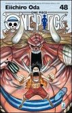 Oda, E: One piece. New edition
