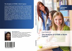 The Analysis of OTEM in North Cyprus - Sayakenova, Aygul