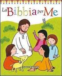 Cover La Bibbia per me