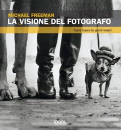 Cover La visione del fotografo