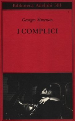 Cover I complici