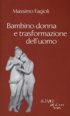 Cover Bambino, donna e trasformazione dell'uomo