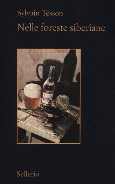 Nelle foreste siberiane. Febbraio-luglio 2010 Nelle foreste siberiane. Febbraio-luglio 2010