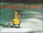 Il coniglietto di Natale Il coniglietto di Natale