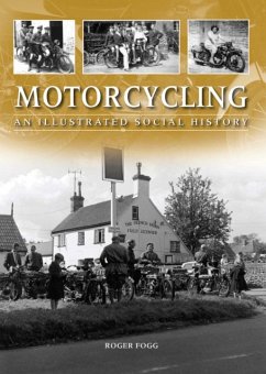 Motorcycling - Fogg, Roger