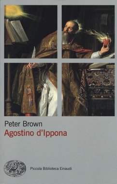 Cover Agostino d'Ippona