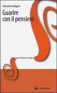 Cover Guarire con il pensiero