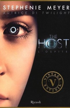 Cover The host