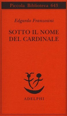 Cover Sotto il nome del cardinale