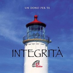 Cover Integrità. Un dono per te
