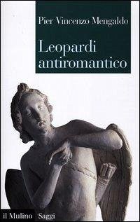 Cover Leopardi antiromantico