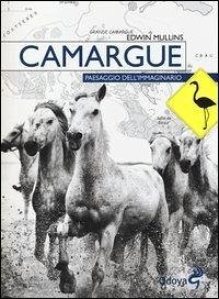Cover Camargue. Paesaggio dell'immaginario