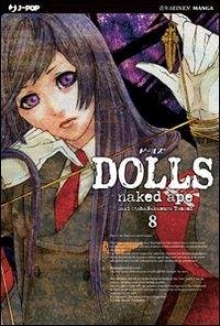 Naked Ape: Dolls - Naked Ape
