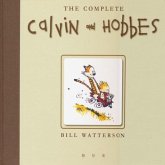 Watterson, B: Complete Calvin & Hobbes. 1985-1995