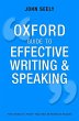Oxford Guide to Effective Writing and... - Bild 1
