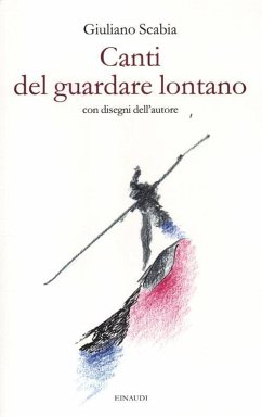 Cover Canti del guardare lontano