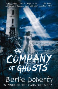 The Company of Ghosts - Doherty, Berlie